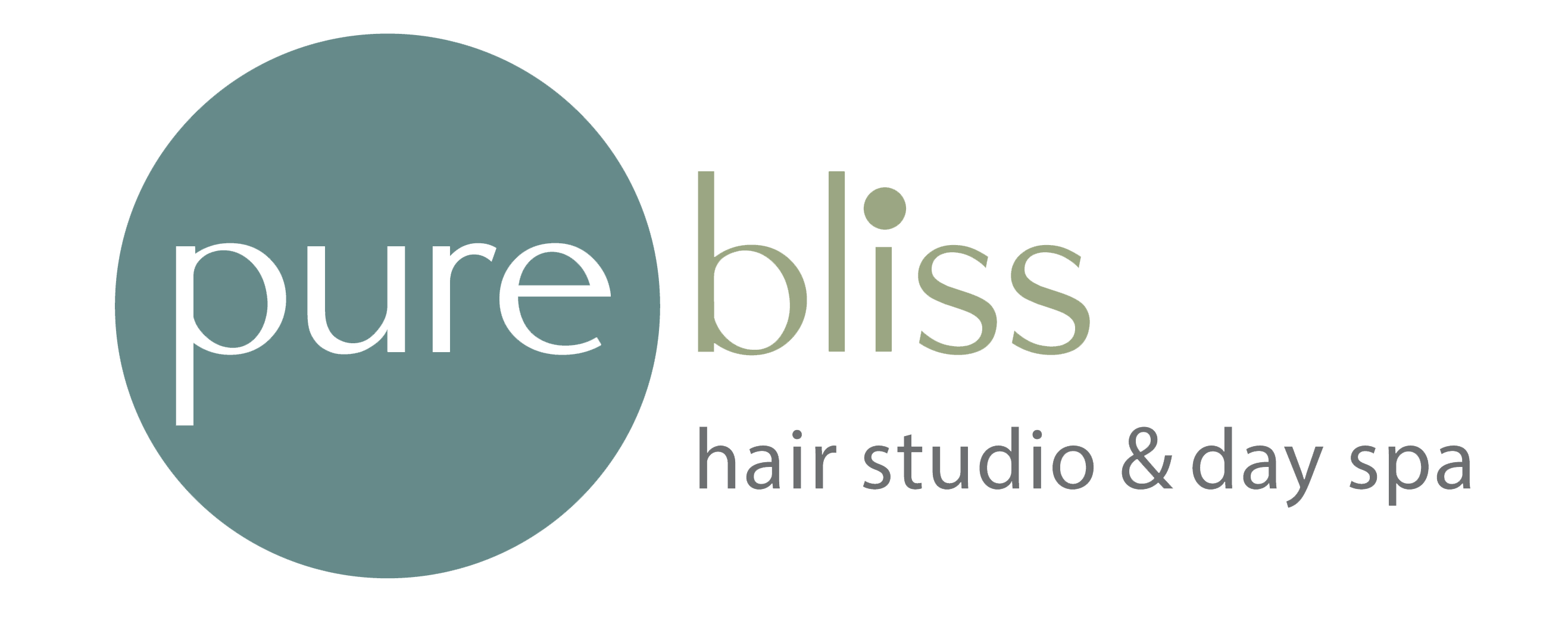 Pure Bliss Logo