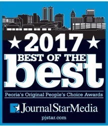 2017 best of the best from Peoria Journal Star