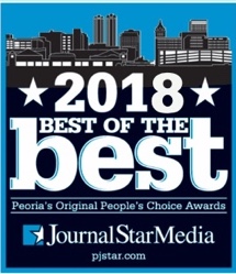2018 best of the best from Peoria Journal Star