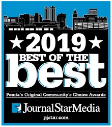 2019 best of the best from Peoria Journal Star