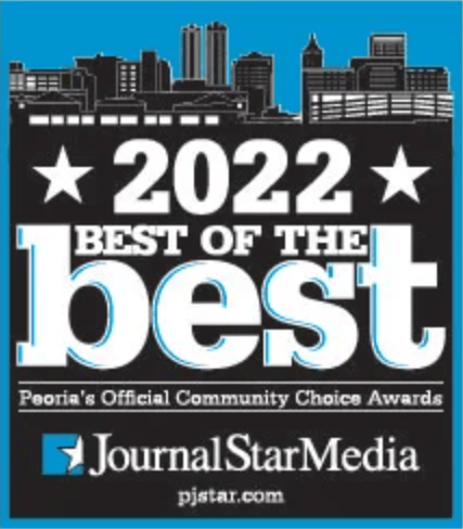 2022 best of the best from Peoria Journal Star