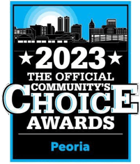 2023 best of the best choice awards from Peoria Journal Star